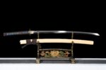 Hakuboku Katana Zwaard (白木) – Licht Hout