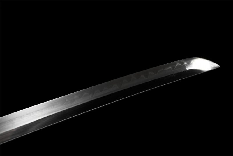 Hakuboku Katana Zwaard (白木) – Licht Hout