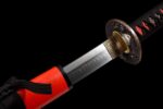 Hakubyō Katana Zwaard (白豹) – Woeste Tijger