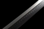 Hakubyō Katana Zwaard (白豹) – Woeste Tijger