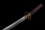 Hakubyō Katana Zwaard (白豹) – Woeste Tijger