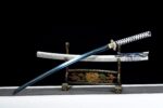 Hakurai Katana Zwaard (白雷) – Witte Donder