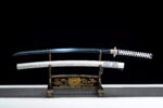 Hakurai Katana Zwaard (白雷) – Witte Donder