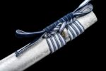 Hakurai Katana Zwaard (白雷) – Witte Donder