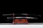 Hakuryū Katana Zwaard (白竜) – Witte Draak