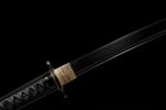 Hakuryū Katana Zwaard (白竜) – Witte Draak