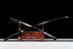 Hakuryū Katana Zwaard (白竜) – Witte Draak