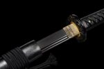 Hakuryū Katana Zwaard (白竜) – Witte Draak