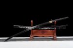 Hakuryū Katana Zwaard (白竜) – Witte Draak