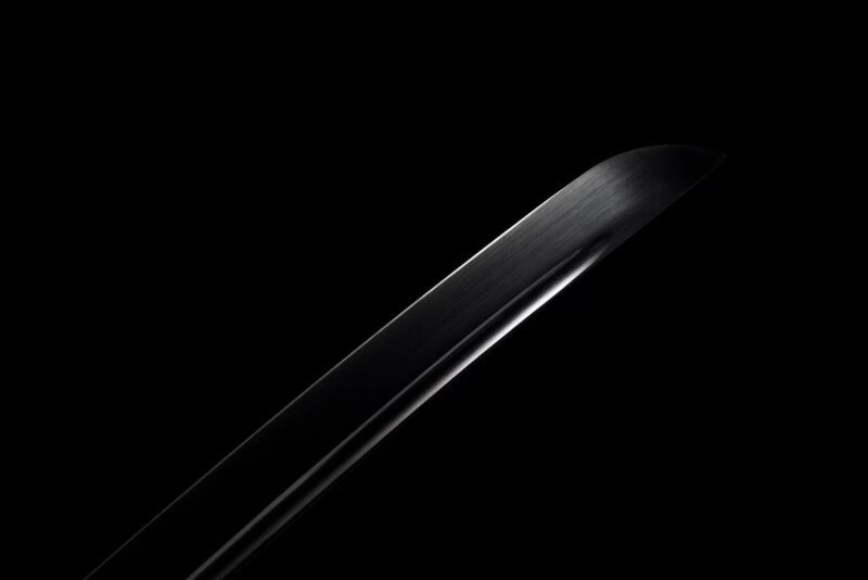 Hakuryū Katana Zwaard (白竜) – Witte Draak