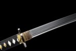 Hanabira Katana Zwaard (花びら) – Bloemblad