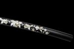 Hanabira Katana Zwaard (花びら) – Bloemblad