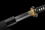 Hanabira Katana Zwaard (花びら) – Bloemblad