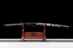 Hanabira Katana Zwaard (花びら) – Bloemblad