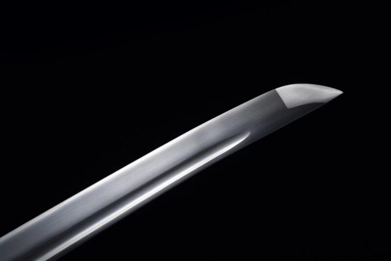Hanae Katana Zwaard (花絵) – Bloemenpracht