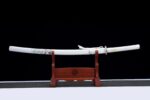 Hanae Katana Zwaard (花絵) – Bloemenpracht