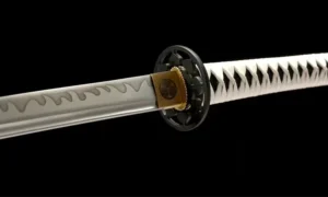 Hasu Katana Zwaard (蓮) - Lotus