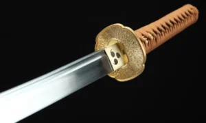 Hikarimaru Katana Zwaard (光丸) - Sprookje