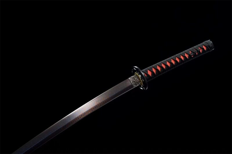 Homura Katana Zwaard (焔) – Vlam