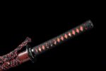 Homura Katana Zwaard (焔) – Vlam