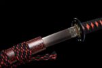 Homura Katana Zwaard (焔) – Vlam