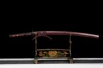 Homura Katana Zwaard (焔) – Vlam