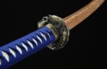 Houten Katana Zwaard