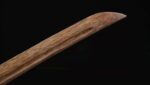 Houten Katana Zwaard