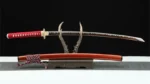 Hōyoku Katana Zwaard (鳳翼) - Phoenix Wing
