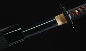 Ichigo Bankai Katana Zwaard