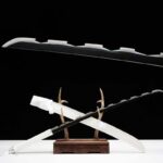 Inosuke Katana Zwaard