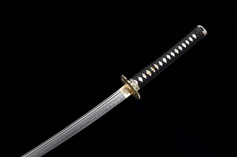 Kage No Michi Katana Zwaard (影の道) – Pad Van Schaduwen
