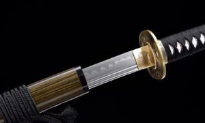 Kage No Michi Katana Zwaard (影の道) – Pad Van Schaduwen