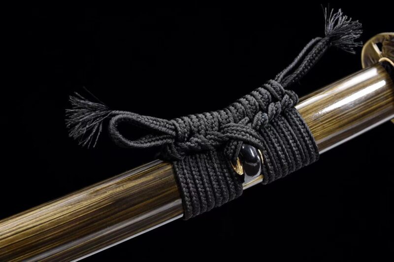 Kage No Michi Katana Zwaard (影の道) – Pad Van Schaduwen