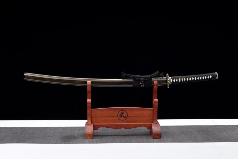 Kage No Michi Katana Zwaard (影の道) – Pad Van Schaduwen