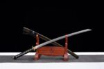 Kage No Michi Katana Zwaard (影の道) – Pad Van Schaduwen