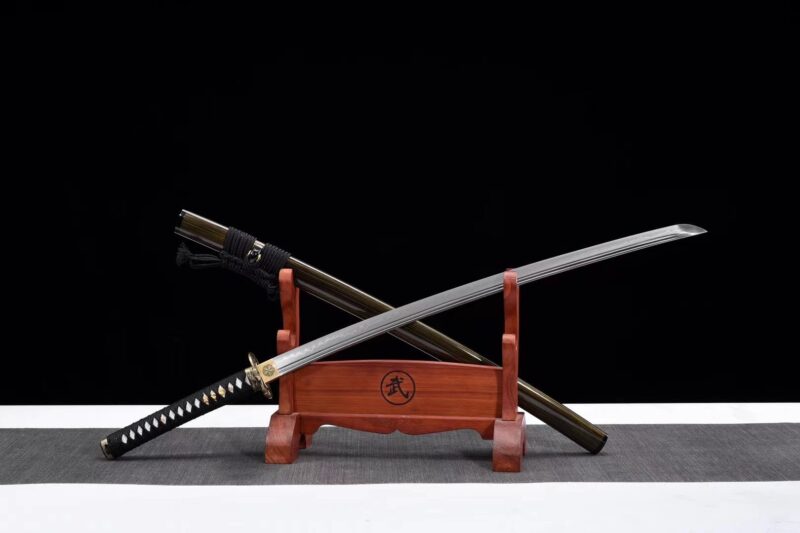 Kage No Michi Katana Zwaard (影の道) – Pad Van Schaduwen