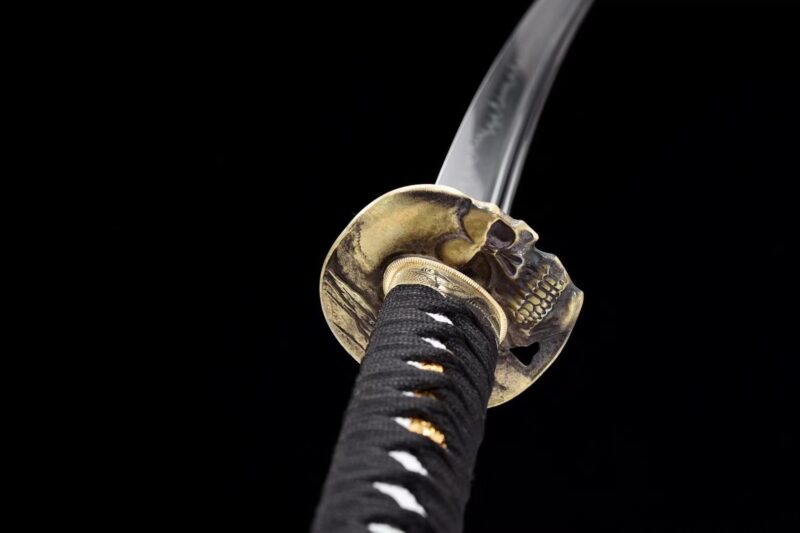 Kage No Michi Katana Zwaard (影の道) – Pad Van Schaduwen