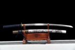 Kagemusha Katana Zwaard (影武者) – Schaduwstrijder