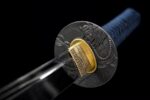Kagemusha Katana Zwaard (影武者) – Schaduwstrijder