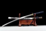 Kagemusha Katana Zwaard (影武者) – Schaduwstrijder