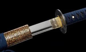 Kagemusha Katana Zwaard (影武者) – Schaduwstrijder