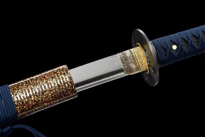 Kagemusha Katana Zwaard (影武者) – Schaduwstrijder