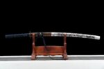 Kagemusha Katana Zwaard (影武者) – Schaduwstrijder