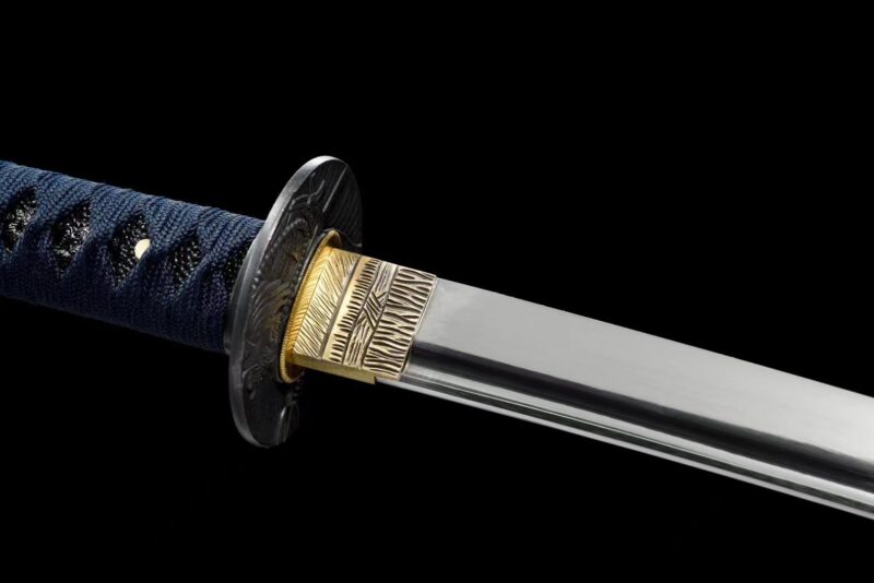 Kagemusha Katana Zwaard (影武者) – Schaduwstrijder
