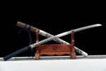 Kagemusha Katana Zwaard (影武者) – Schaduwstrijder
