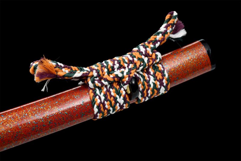 Kageō Katana Zwaard (影王) – Koning Van De Schaduwen