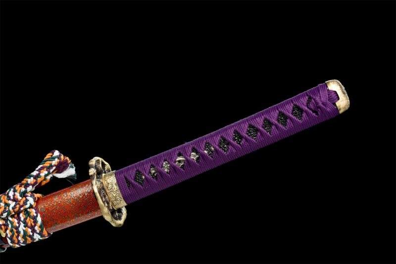 Kageō Katana Zwaard (影王) – Koning Van De Schaduwen