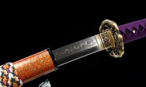 Kageō Katana Zwaard (影王) – Koning Van De Schaduwen