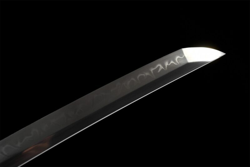 Kageō Katana Zwaard (影王) – Koning Van De Schaduwen